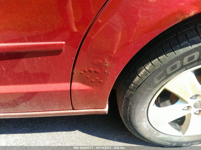 2C4RDGBG3ER129832 Dodge Grand Caravan Se