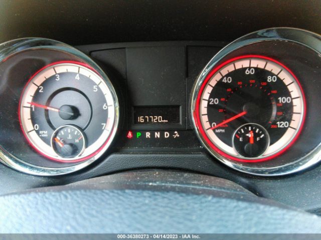 2C4RDGBG3ER129832 Dodge Grand Caravan Se