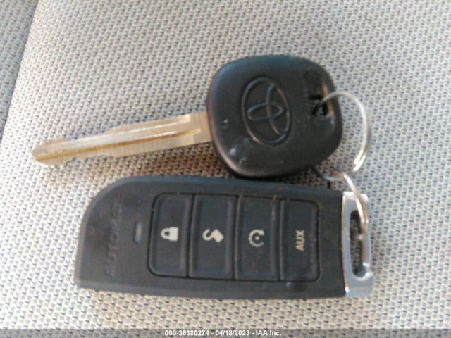 2020 TOYOTA COROLLA L VIN: 5YFDPRAE1LP019887