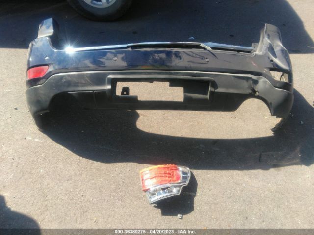 1C4RJEBG8EC107699 Jeep Grand Cherokee Limited
