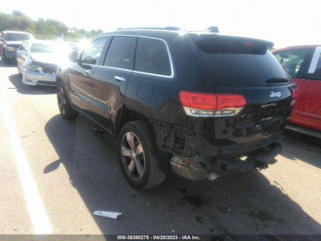 1C4RJEBG8EC107699 Jeep Grand Cherokee Limited