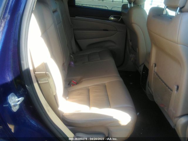 1C4RJEBG8EC107699 Jeep Grand Cherokee Limited