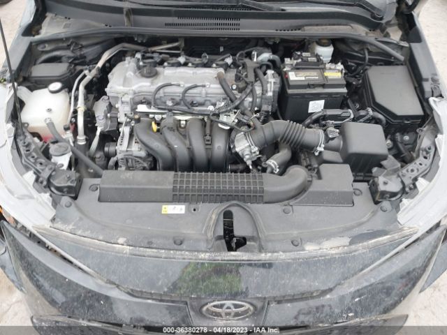 5YFHPRAE5LP023314 Toyota COROLLA LE