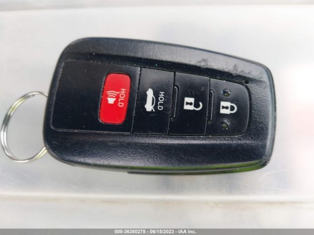 5YFHPRAE5LP023314 Toyota COROLLA LE