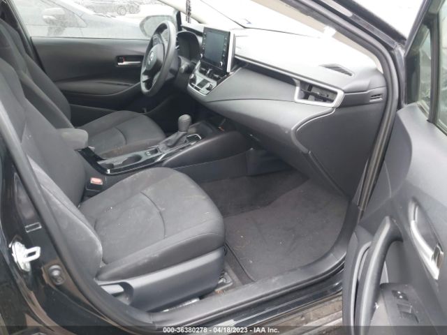 5YFHPRAE5LP023314 Toyota COROLLA LE