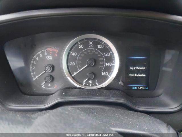 5YFHPRAE5LP023314 Toyota COROLLA LE
