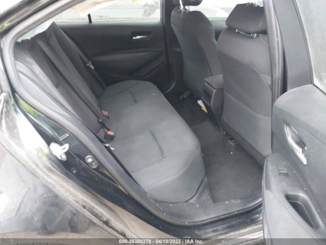 5YFHPRAE5LP023314 Toyota COROLLA LE