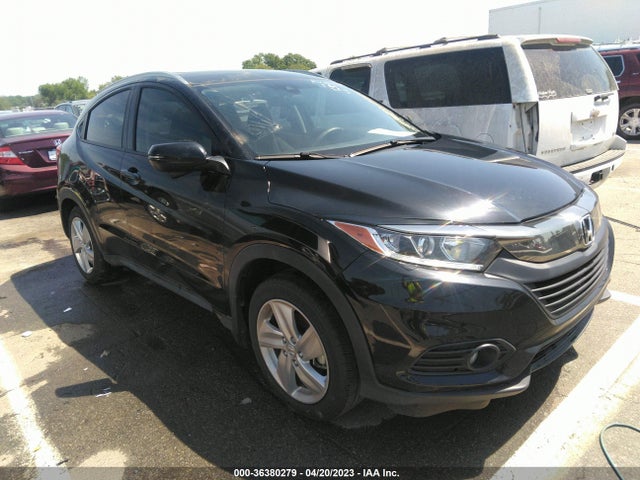 2020 3CZRU5H52LM712384 main image