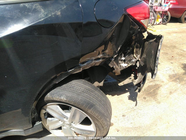 2020 HONDA HR-V EX VIN: 3CZRU5H52LM712384