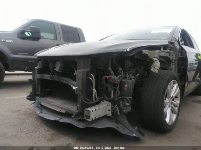 1C3CCCAB1FN699063 Chrysler 200 Limited