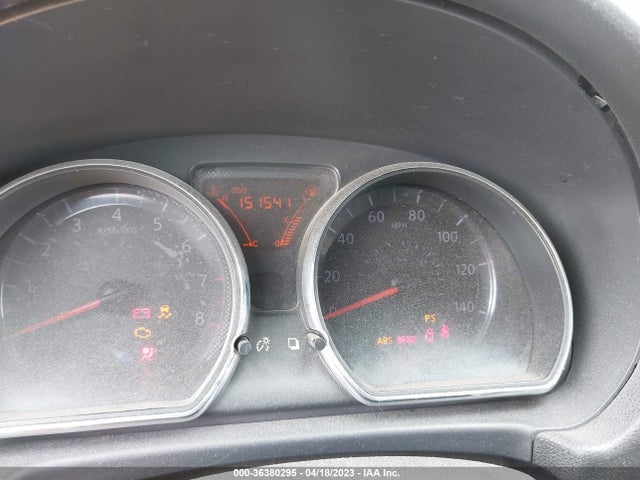 Nissan VERSA SV 2014 3N1CN7AP4EL810425 Image 8