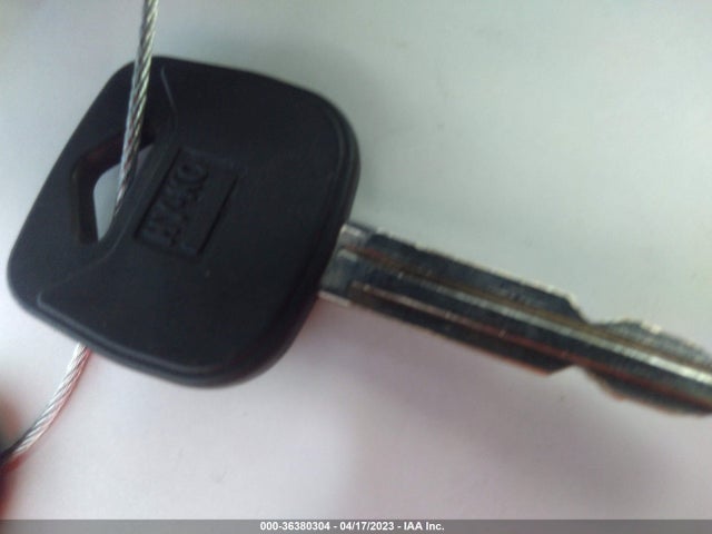 2008 TOYOTA RAV4 VIN: JTMBD33V885181238