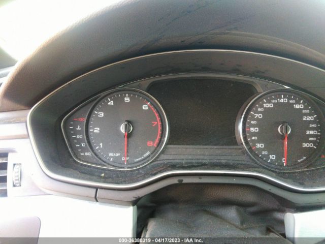 2018 AUDI A5 WAUENCF58JA007864 Photo 6