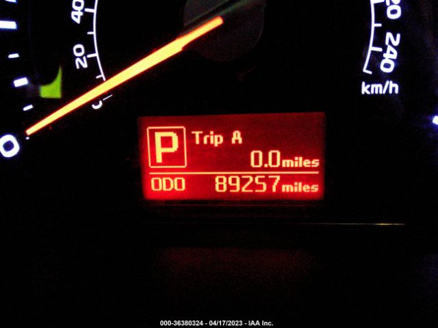 KNDPBCAC0E7631526 KIA Sportage Lx