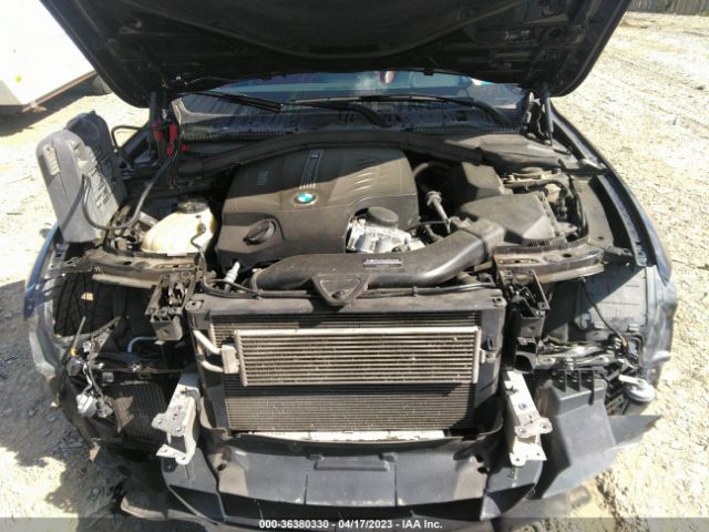 WBA4B3C55GG527793 BMW 4 Series 435i Xdrive