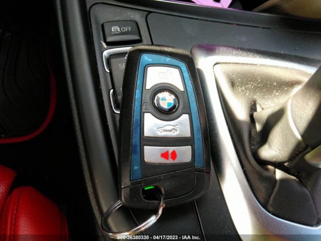 WBA4B3C55GG527793 BMW 4 Series 435i Xdrive