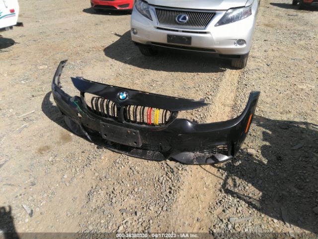 WBA4B3C55GG527793 BMW 4 Series 435i Xdrive