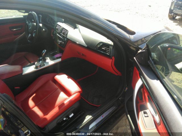 WBA4B3C55GG527793 BMW 4 Series 435i Xdrive