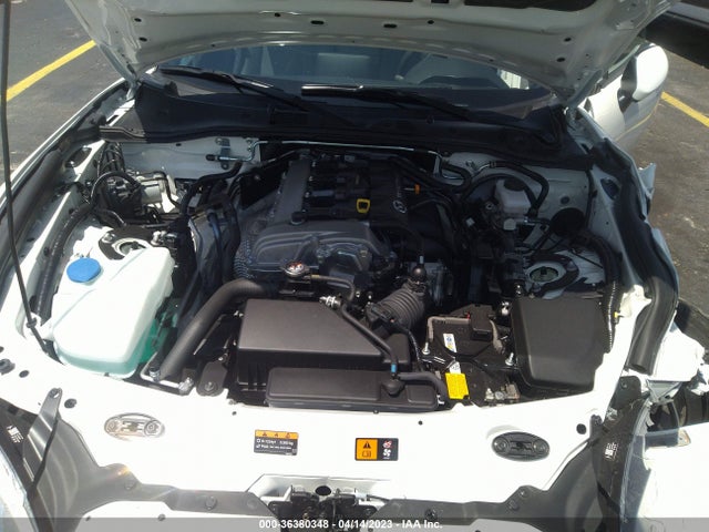 2023 Mazda MX-5 Miata, VIN: JM1NDAM74P0551727