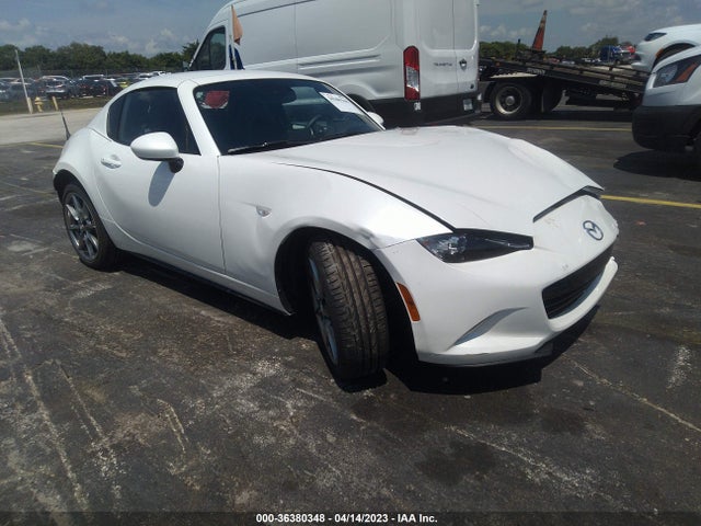 2023 Mazda MX-5 Miata, VIN: JM1NDAM74P0551727