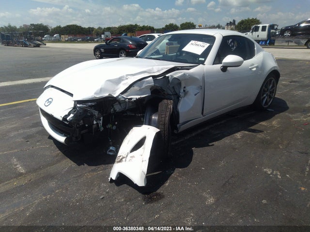 2023 Mazda MX-5 Miata, VIN: JM1NDAM74P0551727