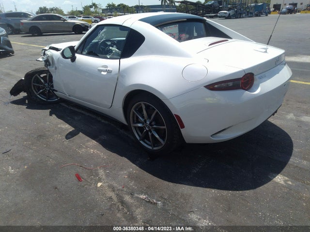 2023 Mazda MX-5 Miata, VIN: JM1NDAM74P0551727
