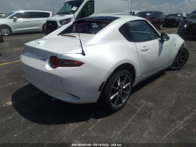 2023 Mazda MX-5 Miata, VIN: JM1NDAM74P0551727