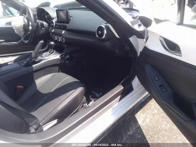 2023 Mazda MX-5 Miata, VIN: JM1NDAM74P0551727