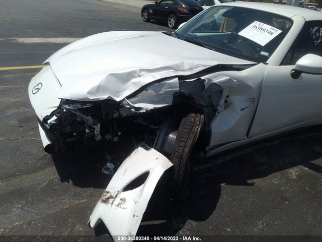 2023 Mazda MX-5 Miata, VIN: JM1NDAM74P0551727