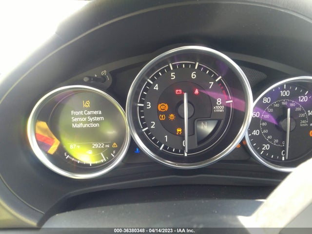 2023 Mazda MX-5 Miata, VIN: JM1NDAM74P0551727