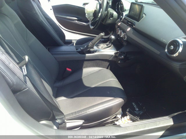 2023 Mazda MX-5 Miata, VIN: JM1NDAM74P0551727