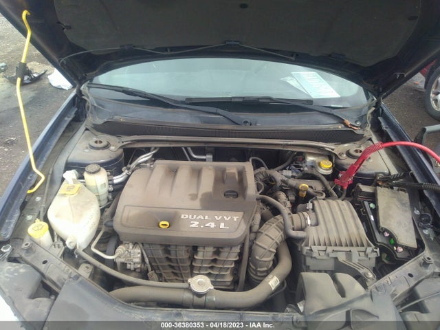 Dodge AVENGER SE 2014 1C3CDZAB2EN201323 Image 12