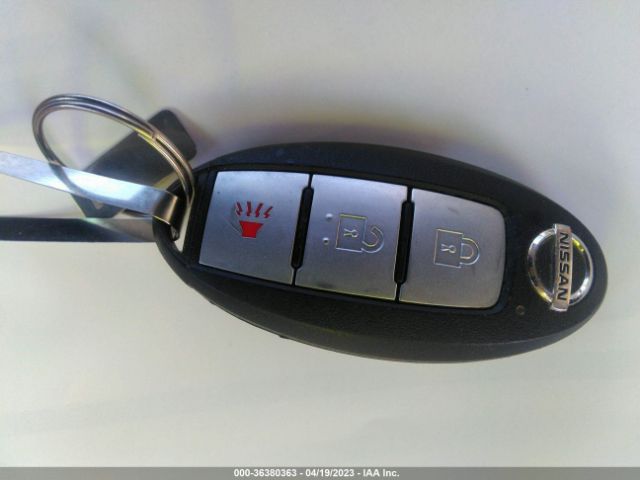 JN1BJ1CP6KW224607 Nissan Rogue Sport Sv
