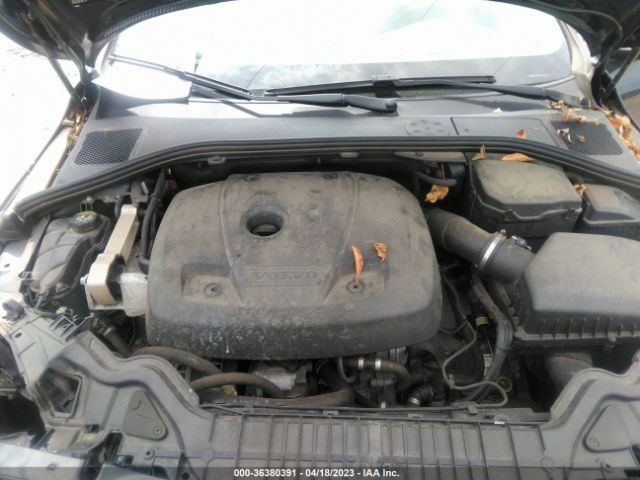 YV126MFK6G2408003 Volvo S60 T5 Drive-e Premier