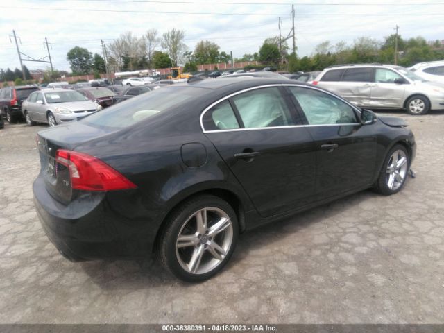YV126MFK6G2408003 Volvo S60 T5 Drive-e Premier