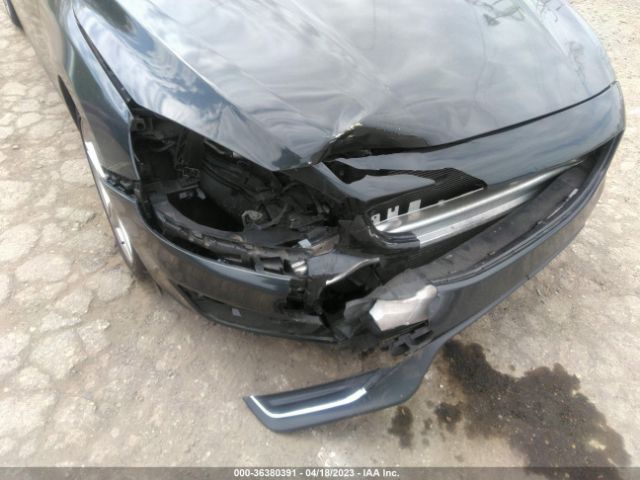 YV126MFK6G2408003 Volvo S60 T5 Drive-e Premier