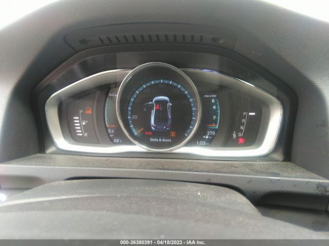 YV126MFK6G2408003 Volvo S60 T5 Drive-e Premier