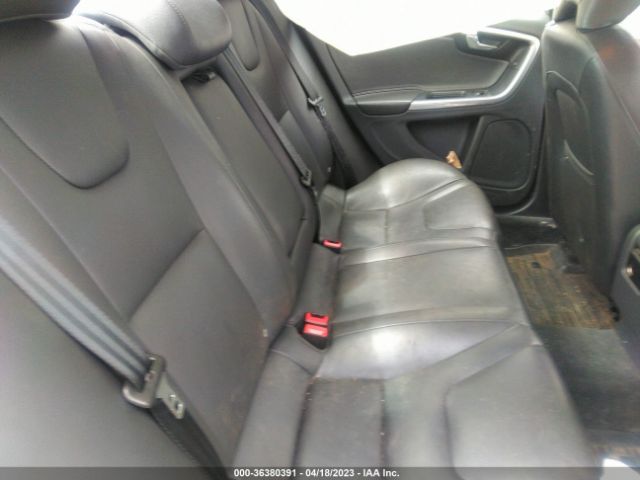 YV126MFK6G2408003 Volvo S60 T5 Drive-e Premier