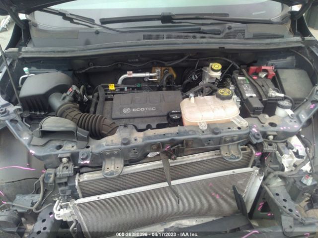 KL4CJCSB2HB174236 Buick Encore Essence