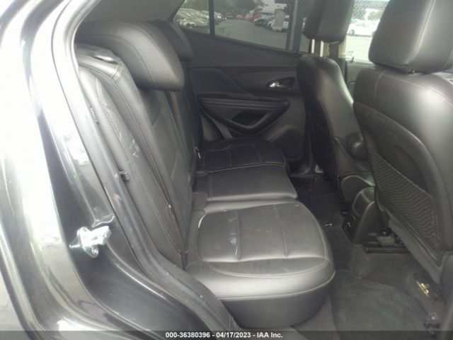 KL4CJCSB2HB174236 Buick Encore Essence