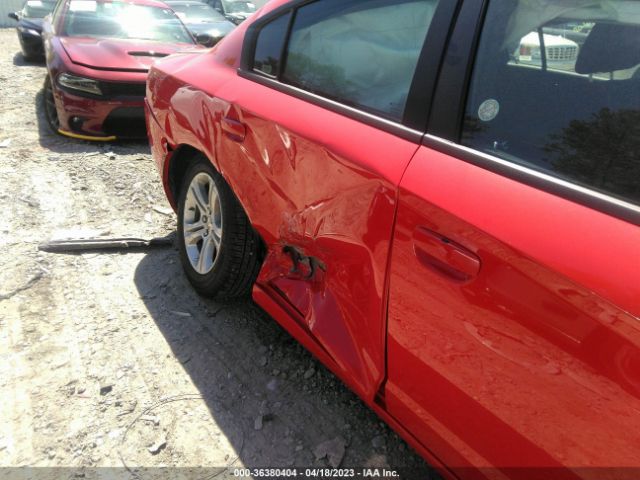 2C3CDXBG9NH250607 Dodge Charger Sxt