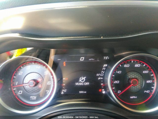 2C3CDXBG9NH250607 Dodge Charger Sxt