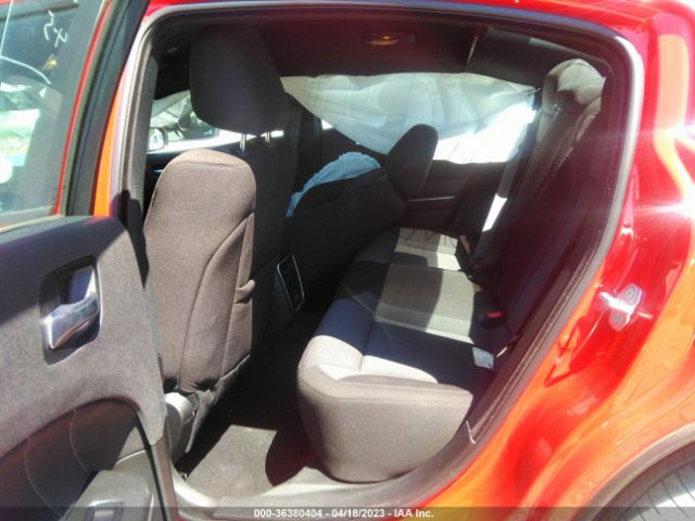 2C3CDXBG9NH250607 Dodge Charger Sxt