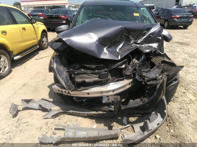 Honda Odyssey Touring 2019 5FNRL6H80KB059940 Image 6