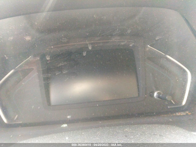 Honda Odyssey Touring 2019 5FNRL6H80KB059940 Image 7