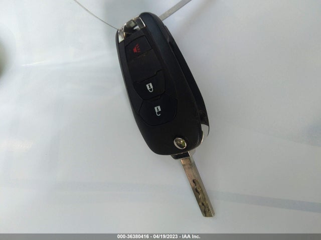 Chevrolet Spark Lt 2020 KL8CD6SA8LC417811 Image 3