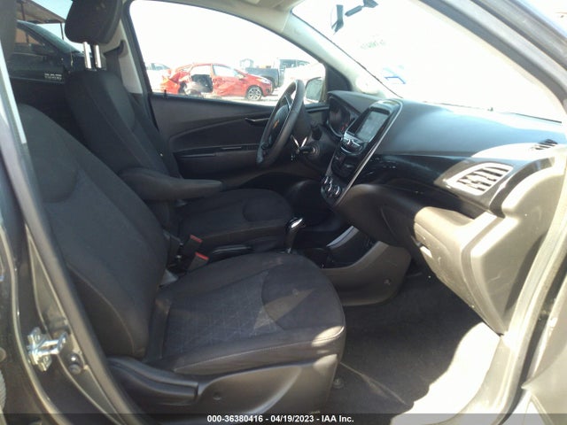 Chevrolet Spark Lt 2020 KL8CD6SA8LC417811 Image 6
