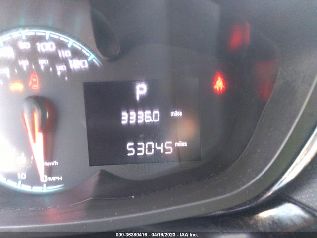 Chevrolet Spark Lt 2020 KL8CD6SA8LC417811 Image 8