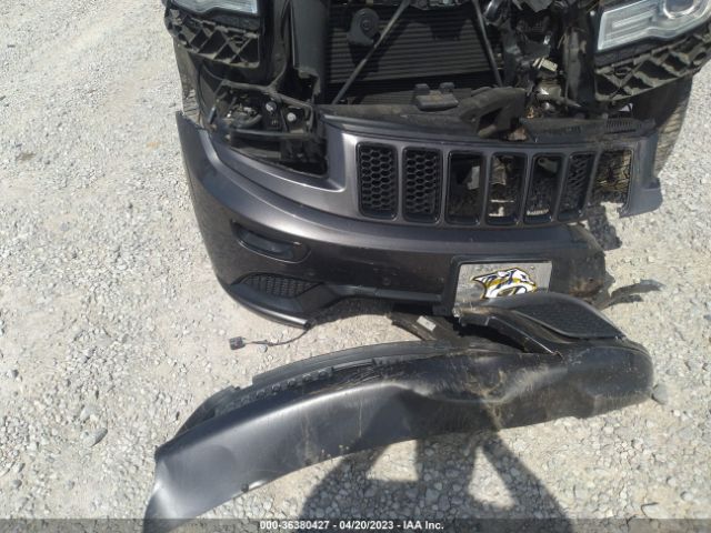 1C4RJFJM0EC385803 Jeep Grand Cherokee Summit