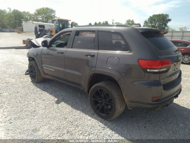 1C4RJFJM0EC385803 Jeep Grand Cherokee Summit